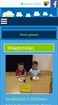 Mobile Screenshot of domoweprzedszkole.edu.pl